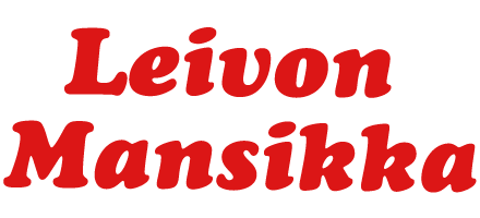 LEIVON MANSIKKA